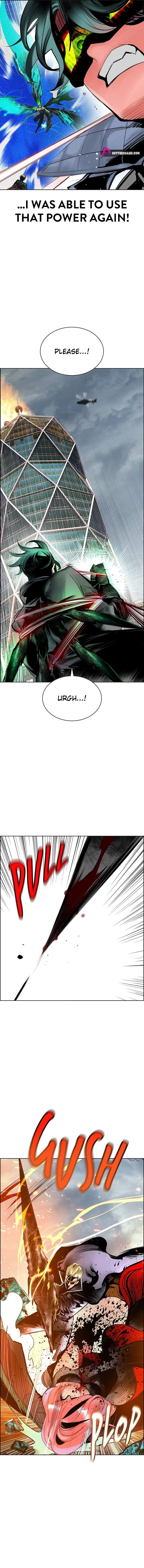 Jungle Juice Chapter 210 7